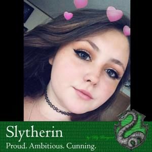 Meet your Posher, Lilly